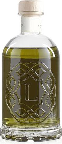 Actual product image Logevy Diffuser Boboli Proibito (250 ml)