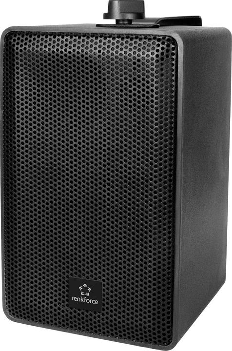 Produktbild Renkforce RL100W (1 Paar, 100 W)