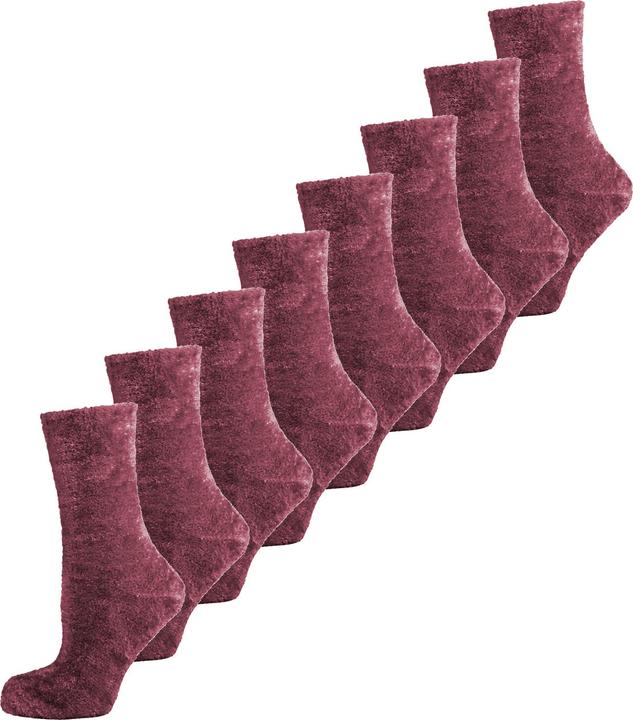 Produktbild Nur Die Freizeitsocken Supersoft Socke 2.0 (8er Pack, 39 - 42)