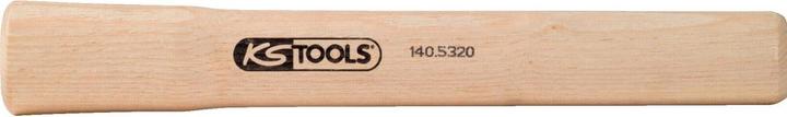 KS Tools Ersatzstiel Hickory