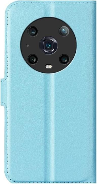 Image du produit Screenguard Housse cuir Honor Magic4 Pro Leather Guard (Honor Magic 4 Pro)