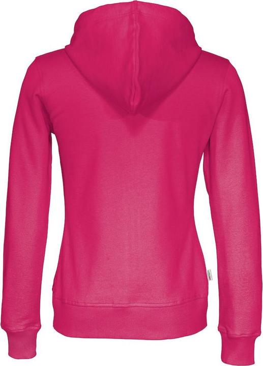 Immagine prodotto Cottover Felpa con cappuccio con zip a tutta lunghezza (XXL)