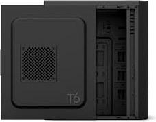 Image du produit Zalman T6 (ATX, mATX, Mini-ITX)