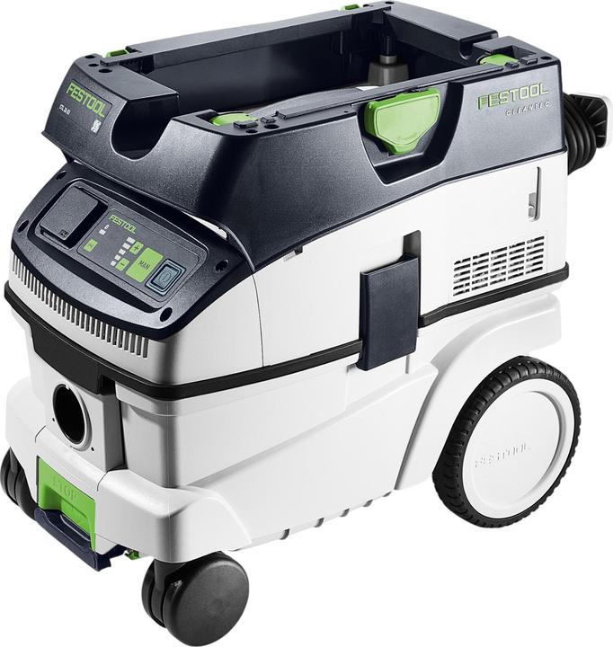 Immagine prodotto Festool CTL 26 EI (Sistema di estrazione)