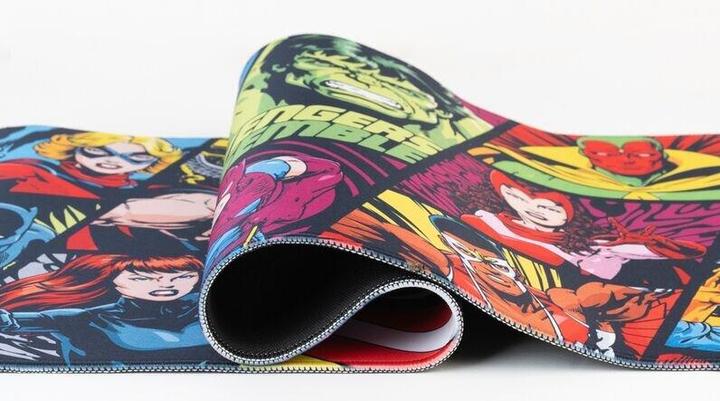 Image du produit Grupo Erik MARVEL - Avengers - Tapis de Bureau XL (XL)