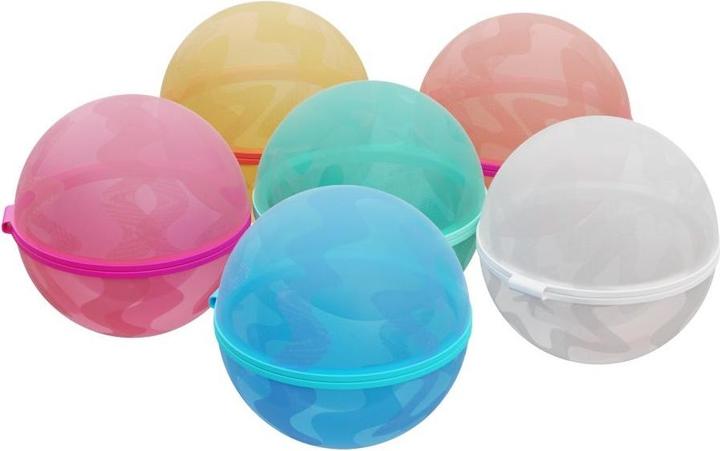 Produktbild Magic Bubble Wasserbomben