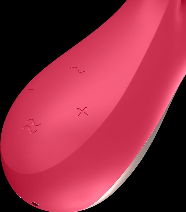 Produktbild Satisfyer Mono Flex