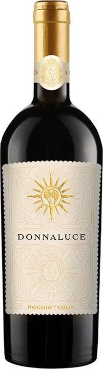 Immagine prodotto Poggio Le Volpi Donnaluce Lazio Bianco IGT (1 x 75 cl, 2023)