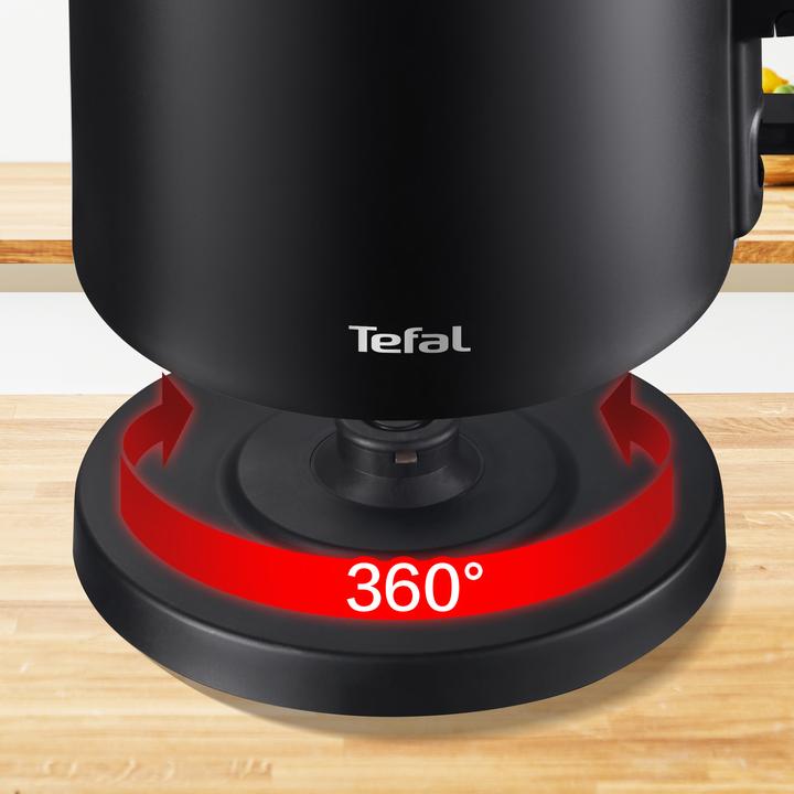 Produktbild Tefal KO1408 (1.50 l, EU-Stecker)