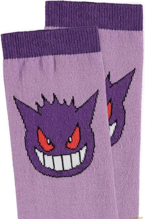 Produktbild Difuzed Pokemon - Gengar - 35/38 Grosse (Einzelpack, 35 - 38)