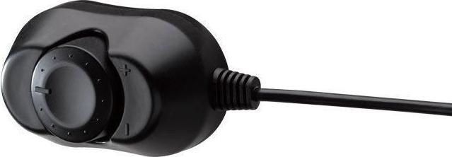 Actual product image MTX Audio RTU8P Underseat Subwoofer met versterker - 150W (600 W)