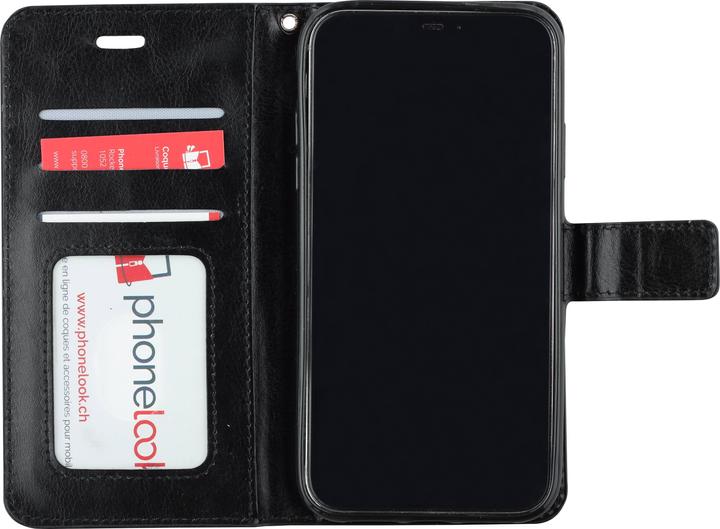 Actual product image PhoneLook Premium Flip cover (Apple iPhone XS Max)