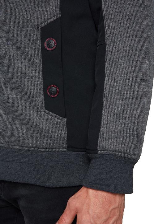 Produktbild Camp David Jacke Shipyard Übergangsjacke (XXL)