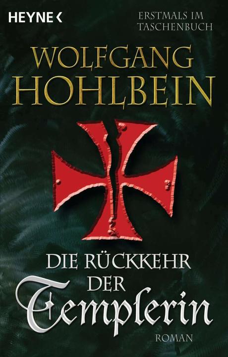 Immagine prodotto Die Rückkehr der Templerin (Tedesco, Gamba Hollow Wolfgang, 2006)
