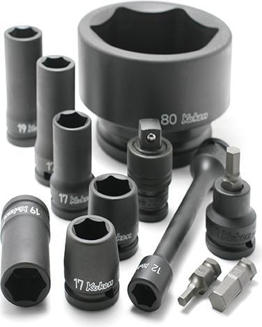 Immagine prodotto Koken Lama TORX (Esagono incassato TX M40)