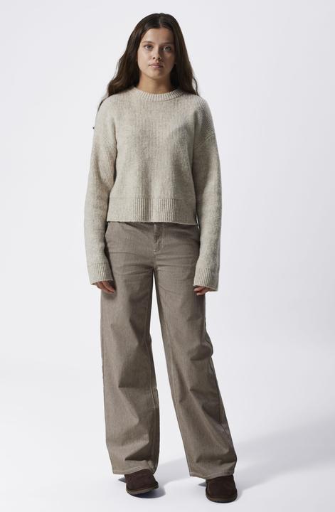 Actual product image Lmtd Wide Fit Trousers (170)
