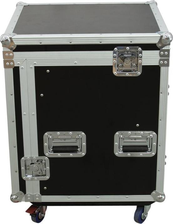 Produktbild Omnitronic SpezialKombiCase Profi HE rollbar (Zubehör)