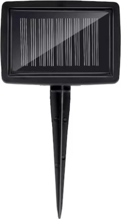 Produktbild Grundig Solar Bodenleuchte Ø15cm 5St.