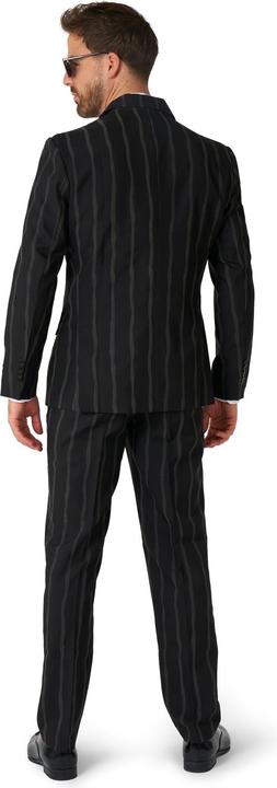 Actual product image Suitmeister Glowy Stripes (XL)