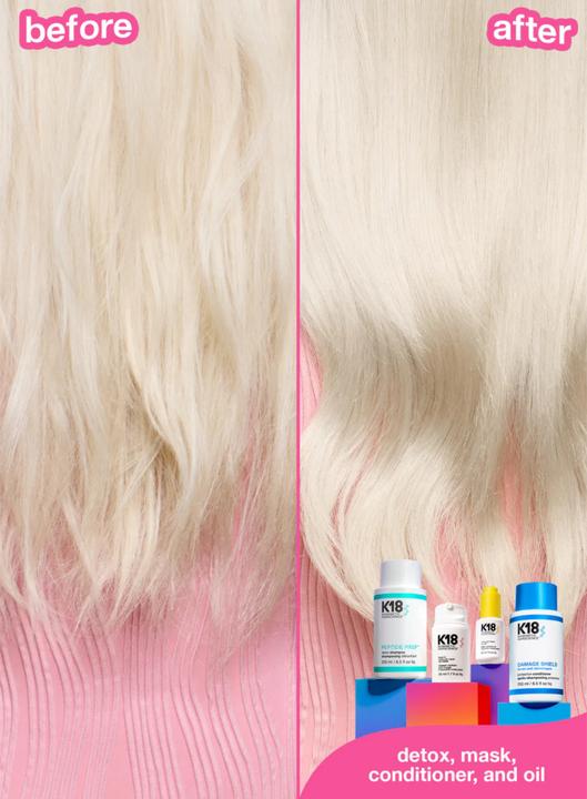 Image du produit K18 Bouclier contre les dommages (250 ml)
