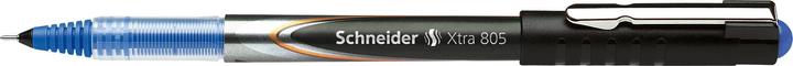 Actual product image Schneider Scooter Xtra 805 (Black, 1 x)