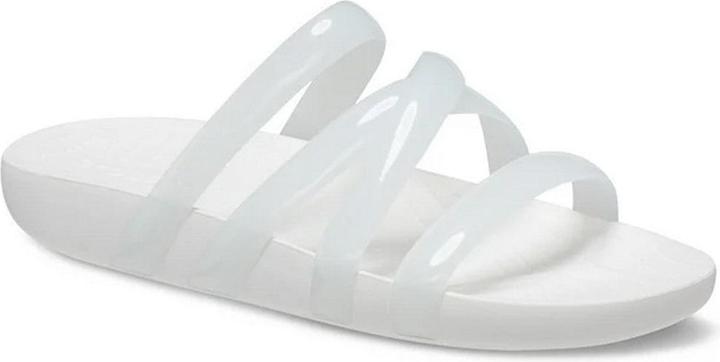 Actual product image Crocs W's SplashGlosStrapSandal (37)