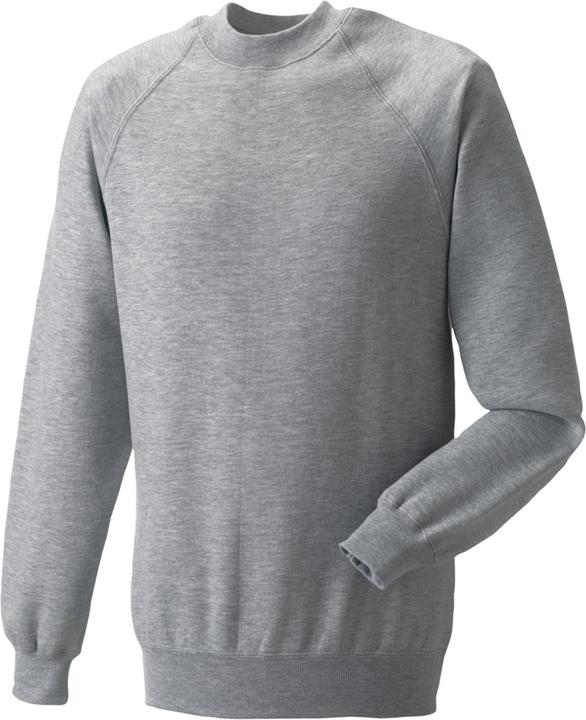 Actual product image Russell Sweatshirt jumper (XS)