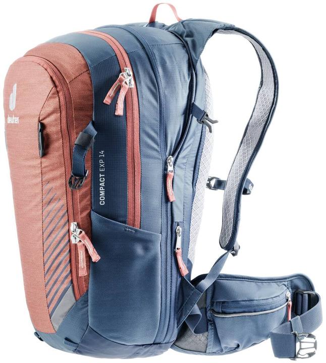 Actual product image Deuter Compact EXP (14 l)
