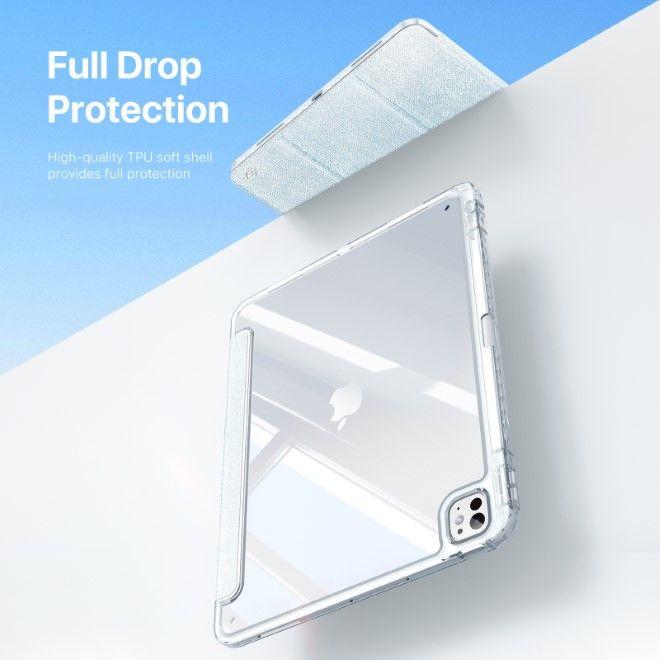 Image du produit Dux Ducis Unid (iPad Pro 13 2024 (M4))