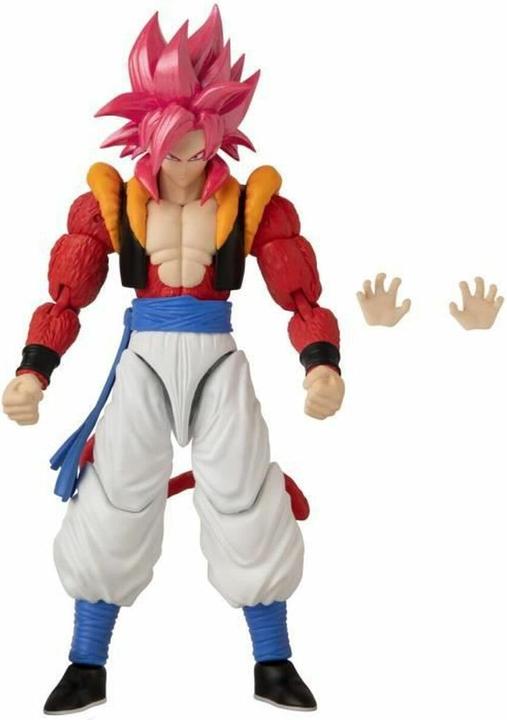 Produktbild Bandai Super Saiyan 4 Gogeta