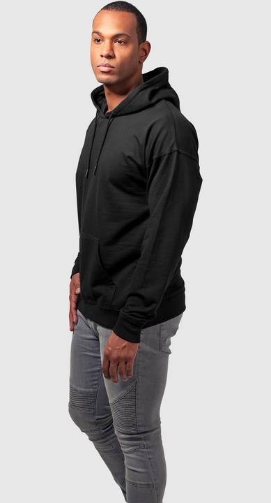 Actual product image Urban Classics Oversized Sweat Hoody (XS)