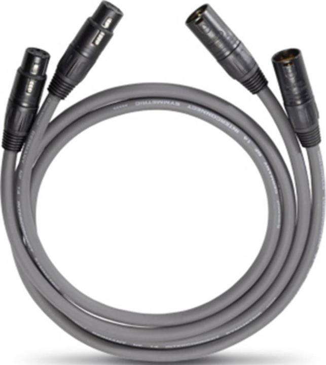 Oehlbach Nf 14 Master X (0.50 m, XLR)