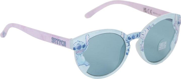 Stitch Kindersonnenbrille Blau Lila
