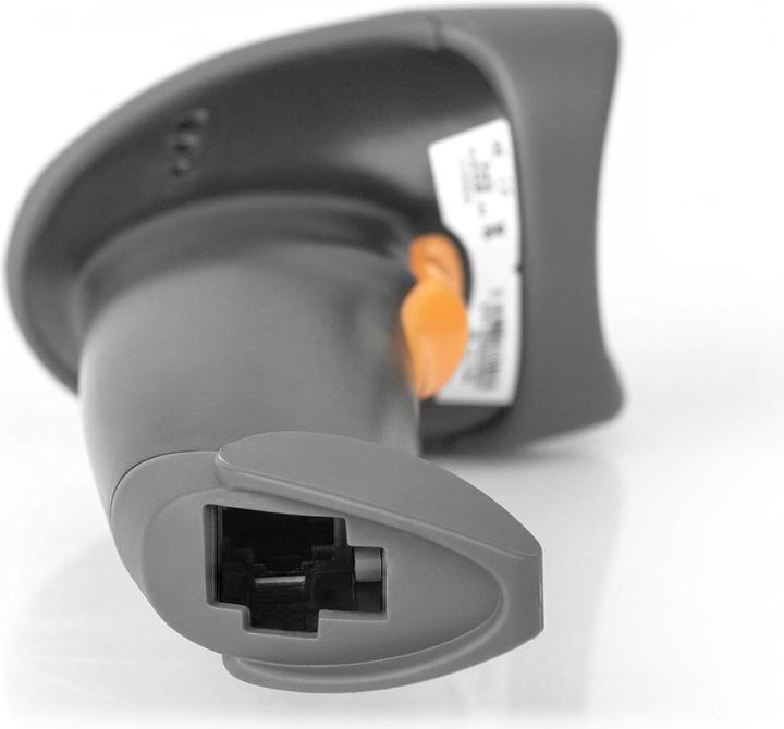 Actual product image Digitus DA-81003 (1D barcodes, 2D barcodes)