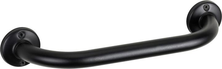 Immagine prodotto Wenko Maniglia da bagno Basic Black