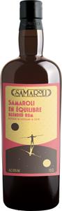 Actual product image Samaroli En Equilibre (1 x 70 cl)
