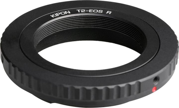 Actual product image Walimex 800/8.0 DSLR Mirror Canon R (Canon R, APS-C / DX)