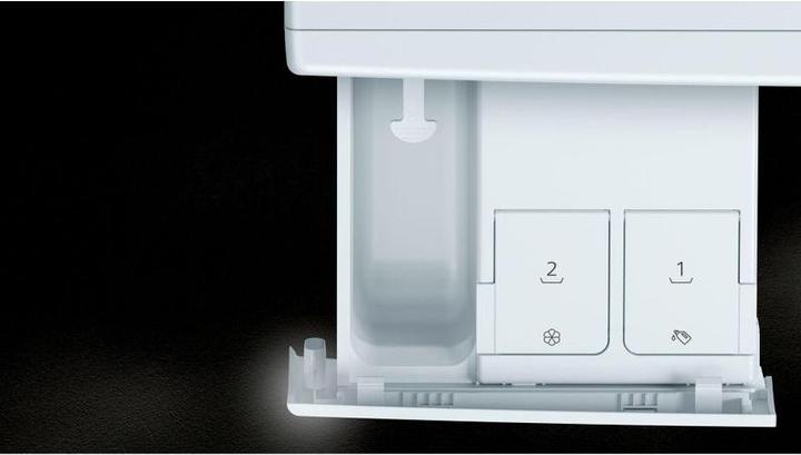 Image du produit Siemens WM14US90CH iQ500 (9 kg, Gauche)