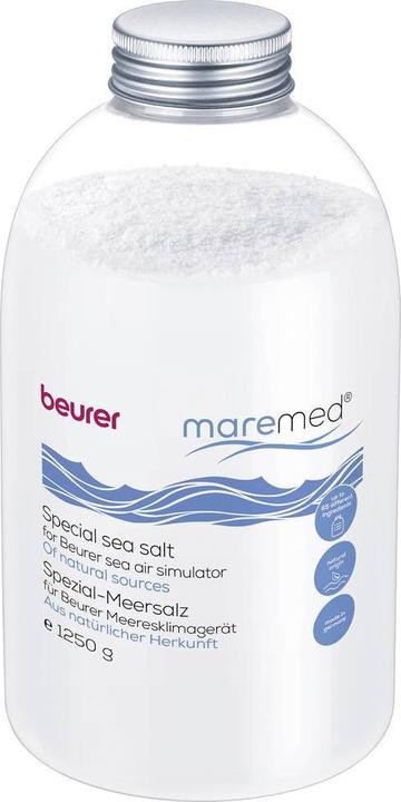 Actual product image Beurer maremed (50 m²)