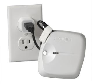 Immagine prodotto Solio BOLT Solarcharger per dispositivi USB (2000 mAh, 5 W)