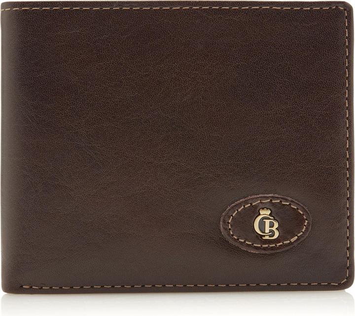 Produktbild Castelijn & Beerens Gaucho Geldbörse RFID Leder 11 cm