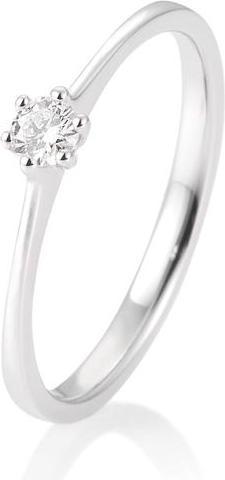 Produktbild Breuning 6er Krappe 0,05-0,30 ct. (56, 585/14 K Gold)