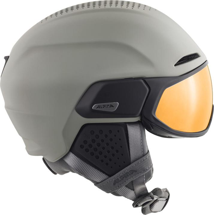 Actual product image ALPINA SPORTS Alto Q-Lite (59 - 63 cm, L)