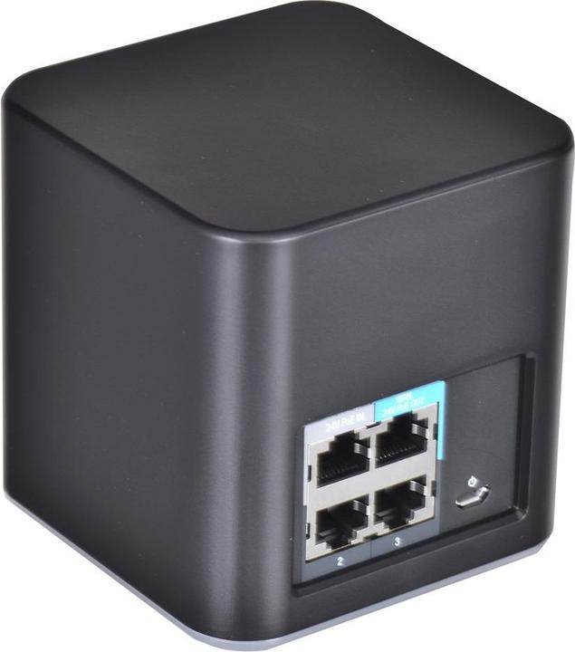 Immagine prodotto Ubiquiti ACB-ISP: Router WLAN-N
