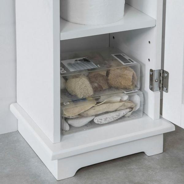 Produktbild SoBuy Toilettenpapierhalter