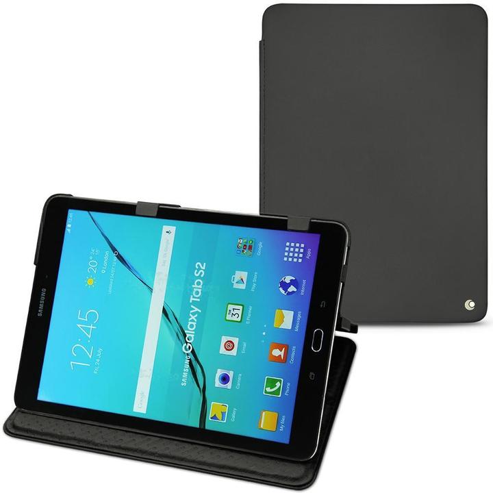 Actual product image Noreve Leather case (Galaxy Tab S2 9.7 (2015))