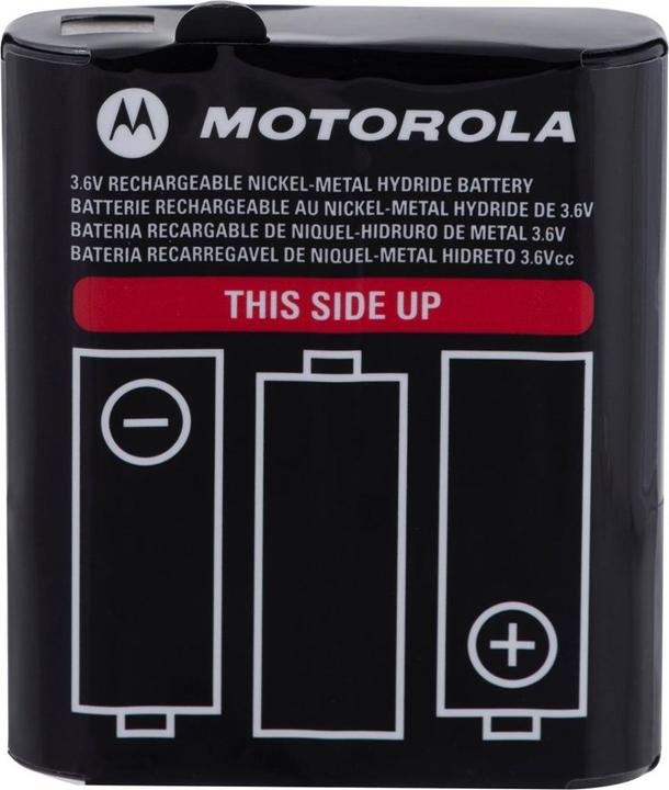 Motorola Batteria di ricambio 1532 per T82