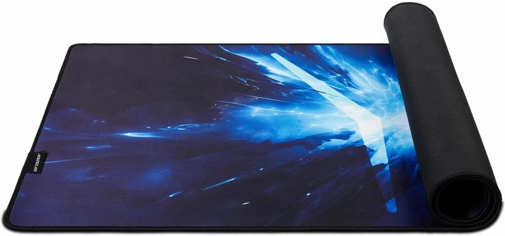 Image du produit Medion Tapis de souris de jeu Templar X20 Noir (XXL)