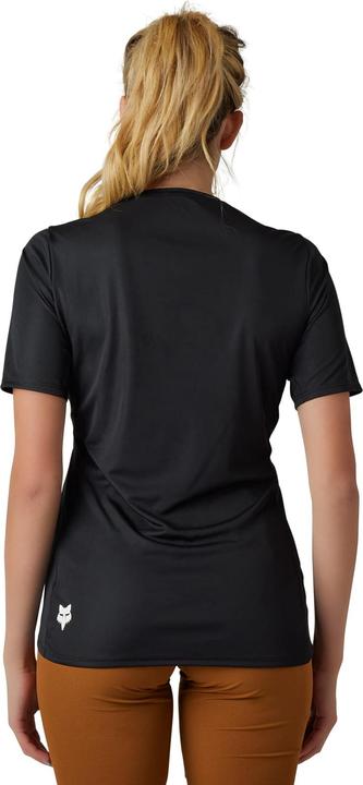 Produktbild Fox Jersey 23 W Ranger Ss Moth Blk S (S)