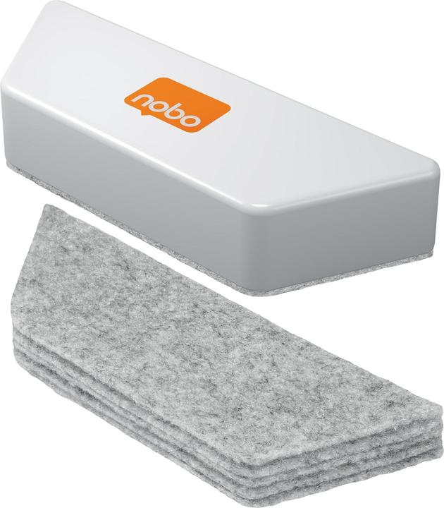 Actual product image Nobo Board wiper
